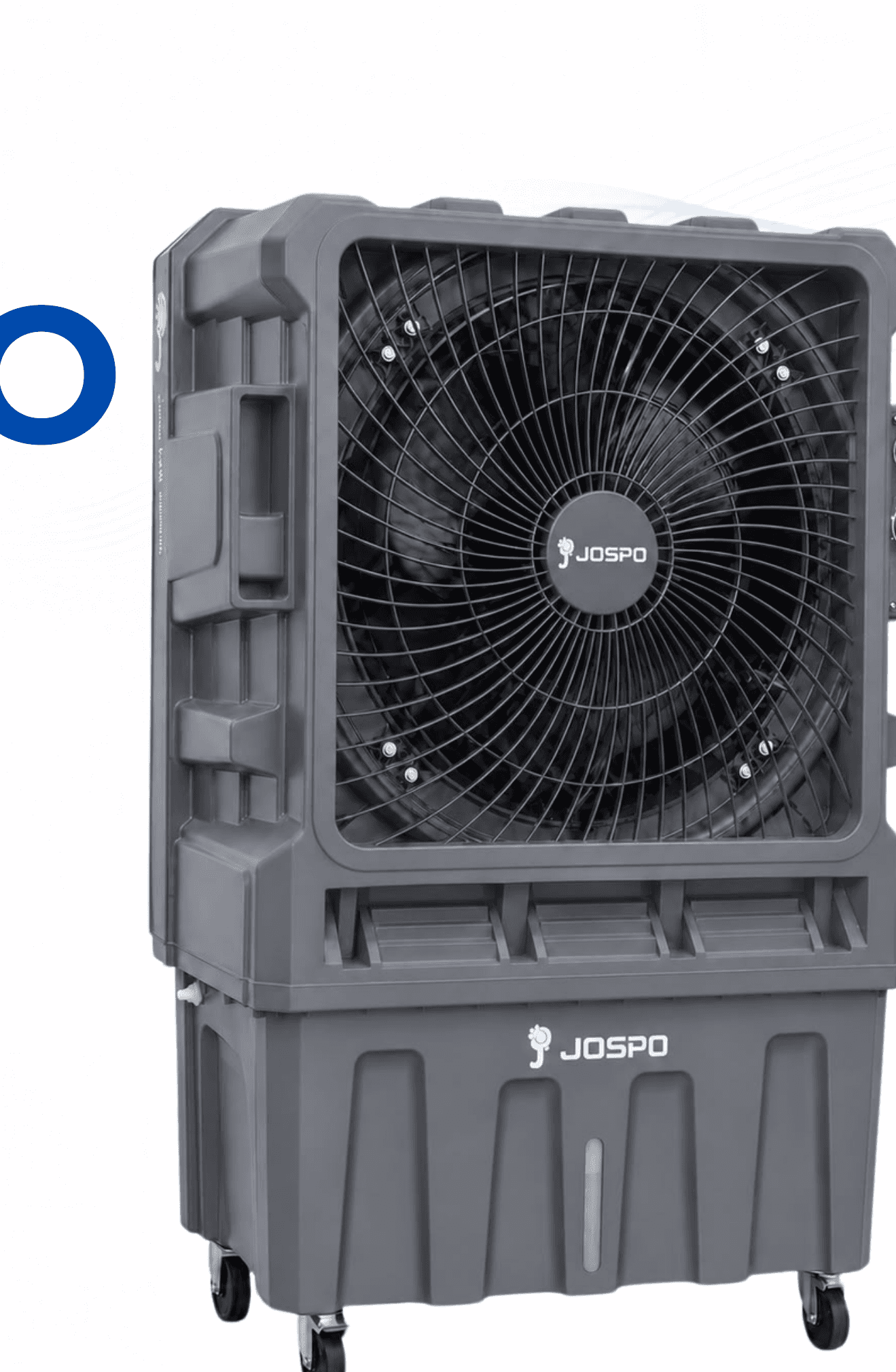 JOSPO Tent Hero