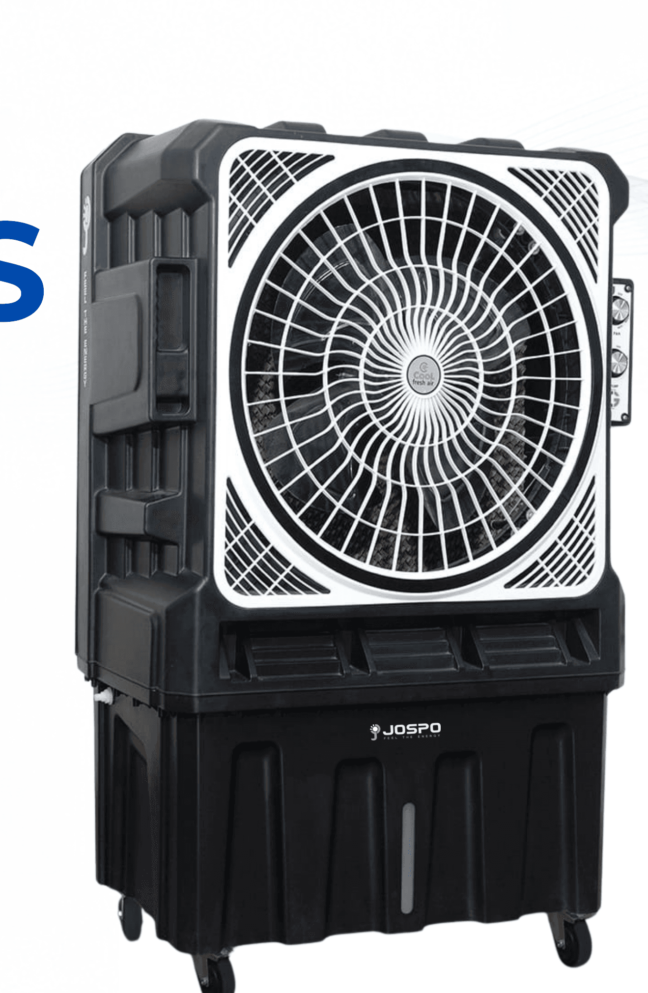 JOSPO Tent Plus