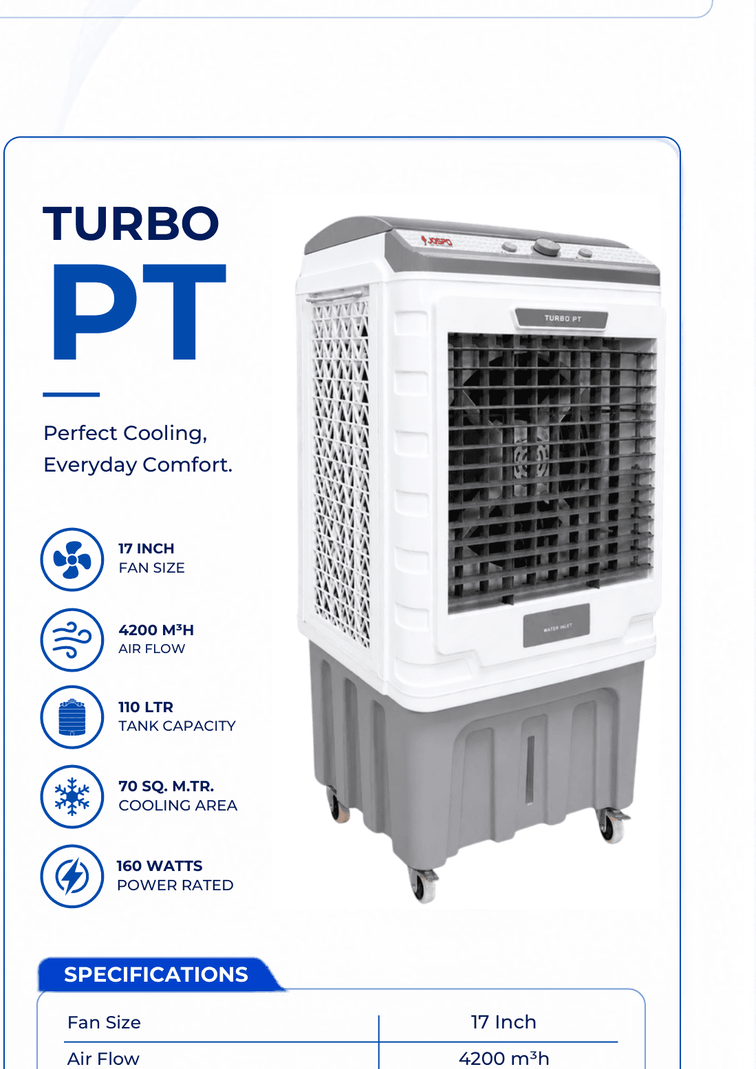 JOSPO Turbo PT