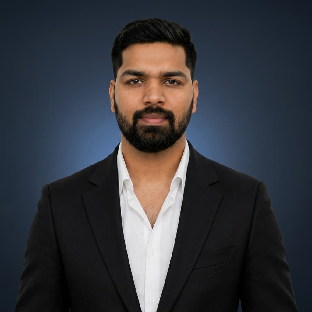Vijay Gupta